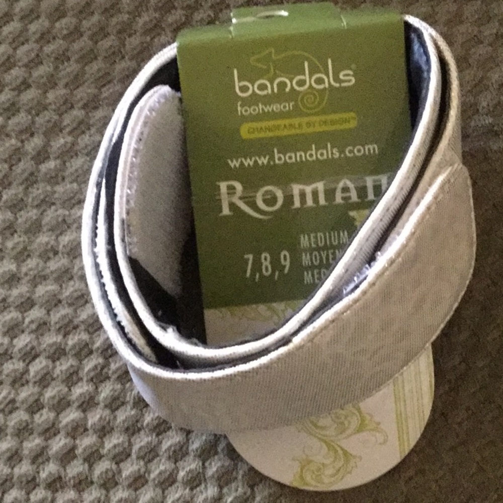 Bandals
